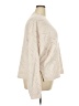 Weatherproof 100% Polyester Chevron-herringbone Ivory Pullover Sweater Size XXL - photo 4