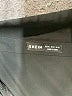 Shein 100% Polyester Black Casual Dress Size 12 - photo 7