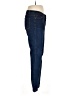Inc Denim Chevron-herringbone Blue Jeans Size 12 - photo 4