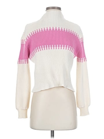 Unbranded Turtleneck Sweater (view 1)