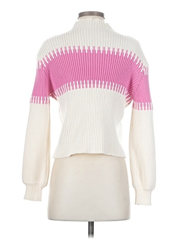 Unbranded Turtleneck Sweater (view 2)