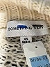 Something Navy Ivory Cardigan Size XS - photo 7