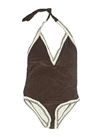 Ekouaer One Piece Swimsuit (view 1)
