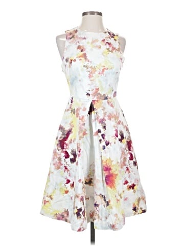 Hunter Bell Cocktail Dress (view 1)