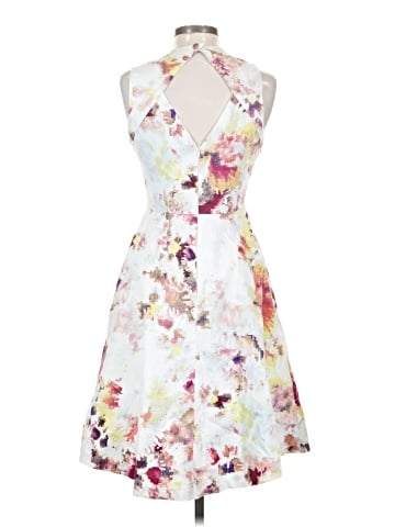 Hunter Bell Cocktail Dress (view 2)