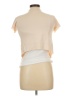 Unbranded Ivory Tank Top Size L - photo 2