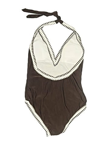 Ekouaer One Piece Swimsuit (view 2)