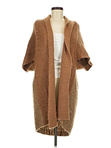 Elan Cardigan (view 1)
