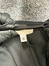 Melville Black Cocktail Dress Size S - photo 4