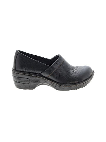 Born Handcrafted Footwear Flats (view 1)