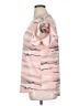 Prinstory Camo Pink Short Sleeve T-Shirt Size XL - photo 5