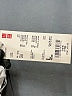 Uniqlo Silver Formal Skirt Size L - photo 4