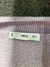 MNG Purple Pullover Sweater Size L - photo 7