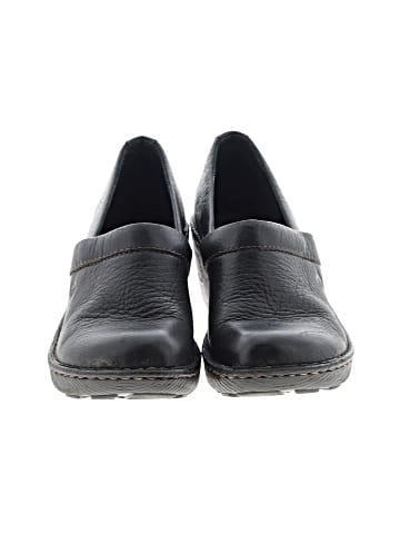 Born Handcrafted Footwear Flats (view 2)