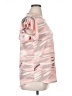 Prinstory Camo Pink Short Sleeve T-Shirt Size XL - photo 4