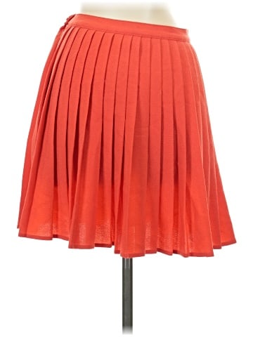 American Apparel Formal Skirt (view 2)