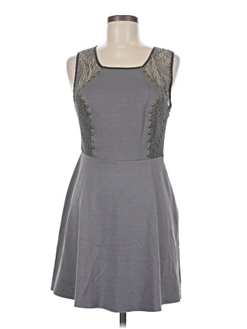 Sparkle & Fade Cocktail Dress (view 1)