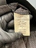 My Michelle Houndstooth Gray Formal Skirt Size 1 - photo 5