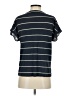 Mohito Stripes Blue Short Sleeve T-Shirt Size S - photo 2