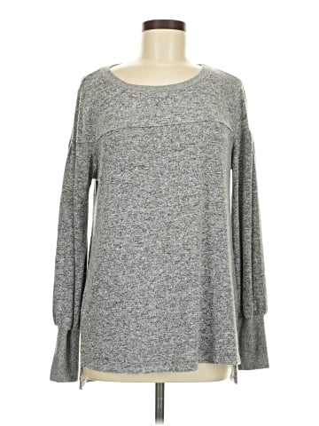 Gibson Pullover Sweater (view 1)