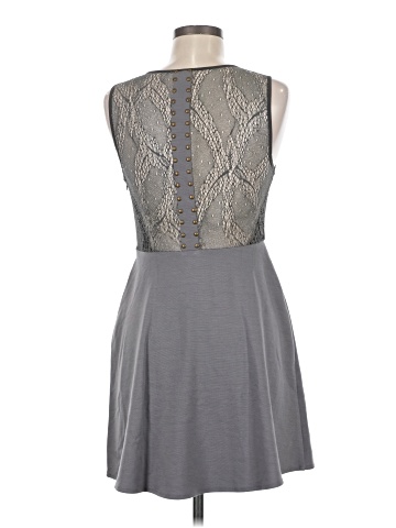 Sparkle & Fade Cocktail Dress (view 2)