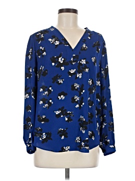 Premise Studio Long Sleeve Blouse