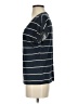 Mohito Stripes Blue Short Sleeve T-Shirt Size S - photo 5