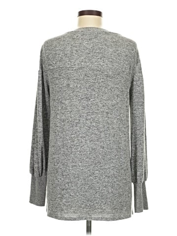 Gibson Pullover Sweater (view 2)