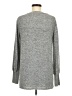 Gibson Gray Pullover Sweater Size M - photo 2