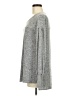 Gibson Gray Pullover Sweater Size M - photo 5