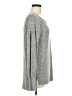Gibson Gray Pullover Sweater Size M - photo 4