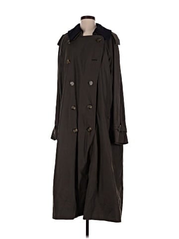 Burberry Vintage trenchcoat (view 1)