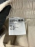 Uniqlo Ivory Cargo Pants Size XXS - photo 7