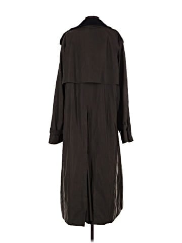 Burberry Vintage trenchcoat (view 2)