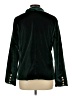 Unbranded 100% Polyester Green Blazer Size L - photo 2