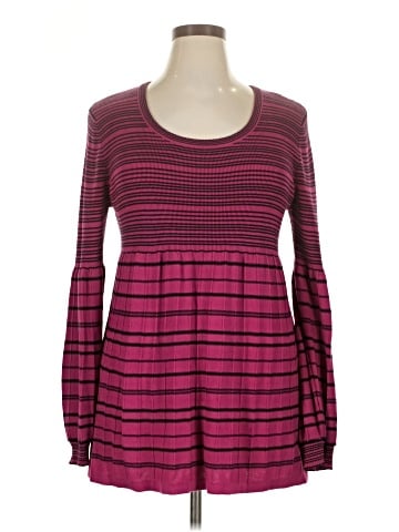 Style&Co Casual Dress (view 1)