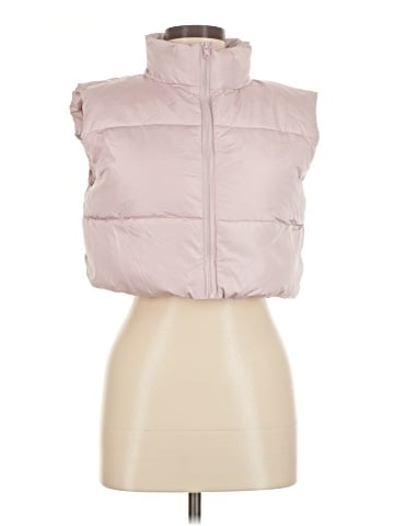 Forever 21 Vest (view 1)