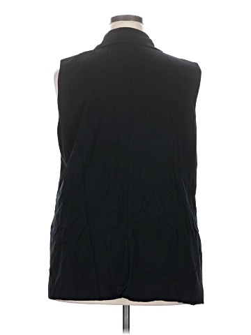 Bar III Tuxedo Vest (view 2)