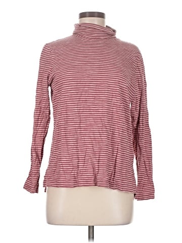 GOODTHREADS Long Sleeve Turtleneck (view 1)