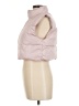 Forever 21 100% Polyester Pink Vest Size M - photo 5