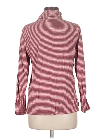 GOODTHREADS Long Sleeve Turtleneck (view 2)