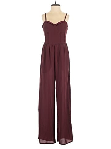 Band of Gypsies Jumpsuit (view 1)