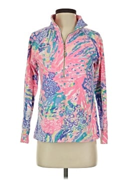 Lilly Pulitzer Pullover Sweater
