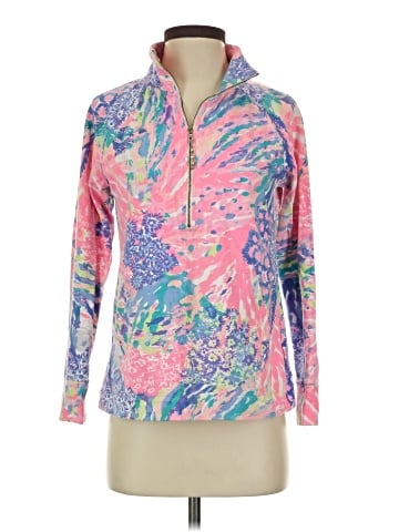 Lilly Pulitzer Pullover Sweater (view 1)