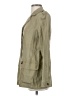 Assorted Brands 100% Linen Green Jacket Size 2 - photo 5