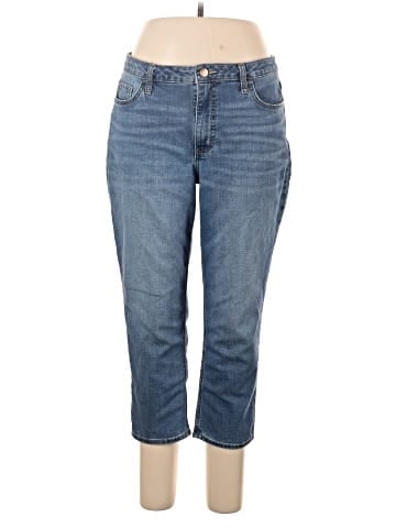 Riders by Lee Jeans (view 1)