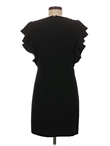 Laundry by Shelli Segal Cocktail Dress (view 2)