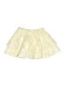 Crewcuts Ivory Skirt Size 4 - 5 - photo 1