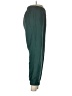 Gap Solid Green Track Pants Size M - photo 4
