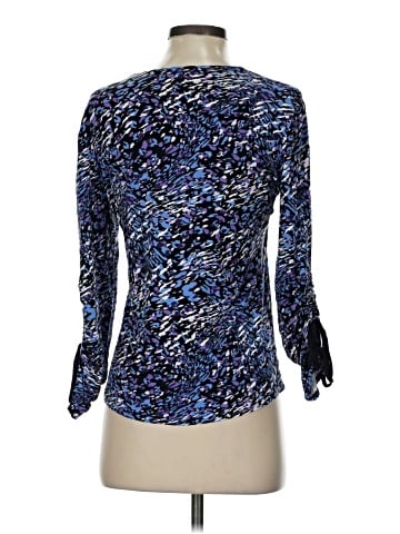Andria Lieu 3/4 Sleeve Top (view 2)